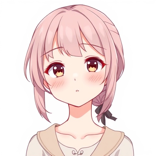小森の住民